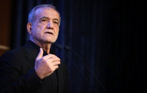پزشکیان: نقش مردم در حفظ انسجام و ناکام گذاشتن سناریوهای دشمن تعیین‌کننده بود
