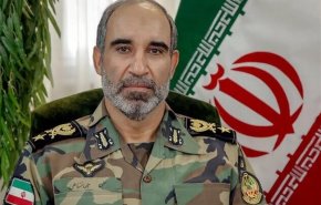 امیر جهانشاهی: استقرار نیروهای واکنش سریع در مرزها تهدید تجاوز زمینی دشمن را خنثی کرد
