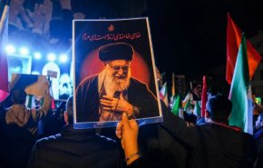 تشییع شهید امت در عراق؛ از نمادگرایی اعتقادی تا موازنه جدید قوا در جبهه مقاومت