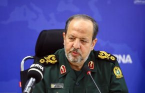 قدرت موشکی و پهپادی ایران قابل مذاکره نیست