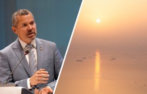 سازمان دریانوردی:منتظر اجازه ایران برای تخلیه کشتی‌ها هستیم
