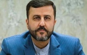 غریب آبادی: تنگه هرمز زیر فرمان ایران تعریف می‌شود نه سنتکام