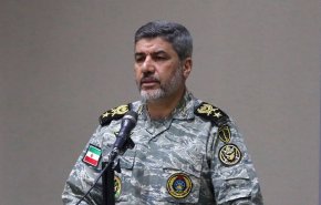 سخنگوی ارتش: مراقبت دریایی با شدت بیشتری در جریان است
