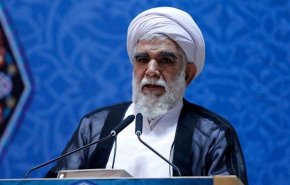 پیام آیت الله اختری به مناسبت مراسم وداع و تشییع رهبر شهید انقلاب اسلامی/ همه با هم برای برافراشته نگهداشتن پرچم جمهوری اسلامی ایران