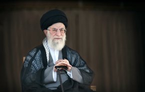 هدیه کودکان عراق و لبنان به «آقای شهید ایران»+فیلم 