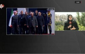 گزارش العالم؛ از آغاز ورود هیئت‌های خارجی به تهران برای وداع با پیکر رهبرشهید انقلاب