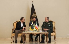 سردار ابن‌الرضا: به هرگونه نقض آتش‌بس واکنش لازم می‌دهیم
