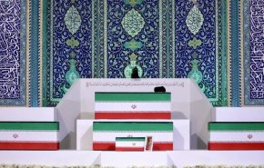 بازتاب مراسم وداع با رهبر شهید ایران در رسانه‌های خارجی
