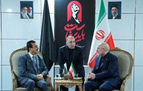 قالیباف: قدردان همراهی ملت پاکستان در دوران سختی هستیم