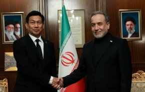 عراقچی میزبان فرستاده ویژه پادشاه تایلند؛ ابلاغ پیام تسلیت و همدردی با ایران