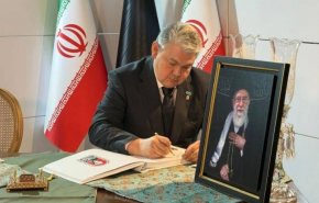 تاکید قزاقستان بر گسترش همکاری های راهبردی با ایران