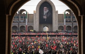 تی‌آرتی ترکیه: مراسم تشییع آیت‌الله خامنه‌ای به نمایش گسترده قدرت و انسجام در ایران تبدیل شد
