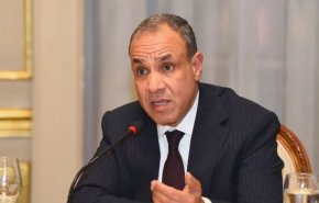وزیر خارجه مصر: از هر تلاشی برای تسهیل مذاکرات واشنگتن- تهران حمایت می‌کنیم