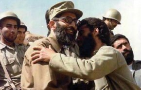 مستندی از نقش امام شهید در سال‌های پیروزی انقلاب و دفاع مقدس+فیلم