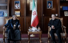 آمادگی ایران برای استفاده از همه ظرفیت‌ها جهت رفع محاصره یمن‌
