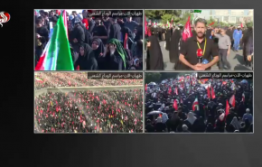 گزارش خبرنگار العالم از آمادگی بیش از 6 هزار موکب برای خدمت‌رسانی به عزاداران قائد شهید امت