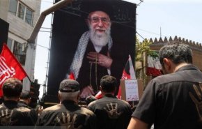 دعوت ائتلاف السودانی برای مشارکت در آیین وداع با رهبر شهید در عراق