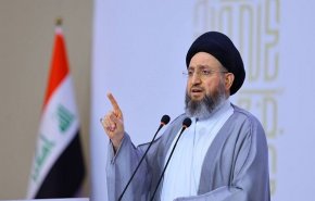 دعوت حکیم از مردم عراق برای حضور گسترده در مراسم تشییع قائد شهید امت