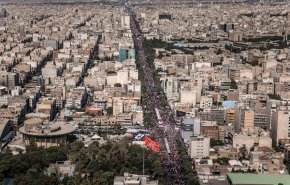  آمار حیرت‌انگیز ۲۴ میلیون جابه‌جایی در روز وداع