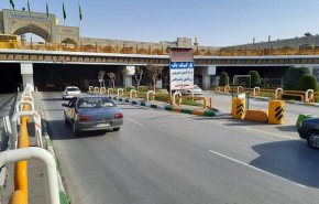  تامین ۱۳۵ هزار جای پارک خودرو برای مراسم تشییع