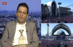 انصارالله: تشییع میلیونی «قائد شهید»، محاسبات آمریکا و اسرائیل را برهم زد
