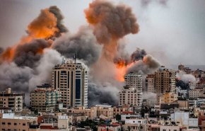 تداوم حملات رژیم صهیونیستی به غزه؛ شهادت و زخمی شدن ده‌ها فلسطینی در ۲۴ ساعت گذشته