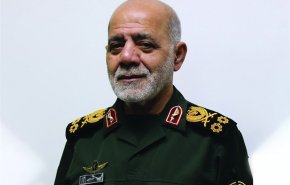 سرلشکر عبداللهی: قاتلان قائدِ شهید را قصاص خواهیم کرد