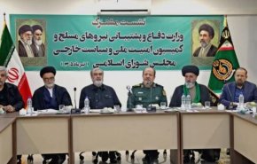 سرپرست وزارت دفاع: توان دفاعی کشور پس از جنگ ارتقا یافته است