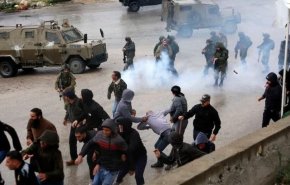 هشدار حماس درباره تشدید اقدامات تروریستی شهرک‌نشینان در کرانه باختری