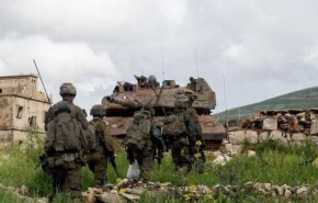 حضور هیات آمریکایی در لبنان برای گفت و گو در باره عقب نشینی اسرائیل