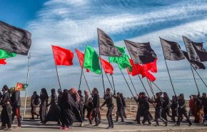 سامانه «اربعین»؛ درگاه یکپارچه معرفی خدمات هوشمند به زائران
