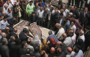 برندسازی جهانی فرش تبریز با اتکا به ظرفیت‌های علمی و دانشگاهی