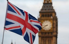 اقدام خصمانه لندن علیه سپاه پاسداران انقلاب اسلامی