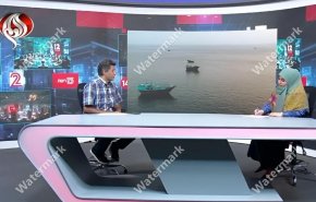 تنگه هرمز اهرم بازدارندگی ایران در مواجهه بافشارهای آمریکا است+فیلم