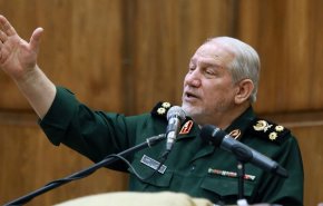 طرح بستن تنگه هرمز 15 سال پیش و با تدبیر رهبر شهید انقلاب تهیه شد
