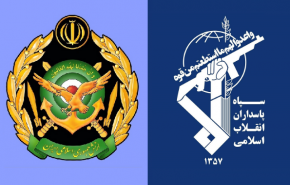 ارتش اقدام خباثت‌آمیز پارلمان انگلیس علیه سپاه را محکوم کرد