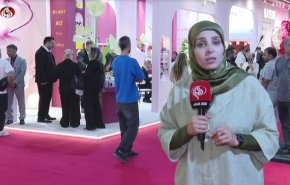 نمایشگاه بین‌المللی تهران ویترینی از توان تولید و صادرات ایران 