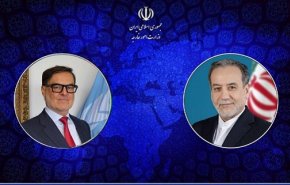پیام تبریک وزیر امور خارجه کشورمان به وزیر امور خارجه جدید ونزوئلا  
