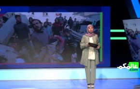 در سایه تجاوزگری همه‌جانبه؛ وسایل اهالی غزه نیز از دست اشغالگران در امان نماند