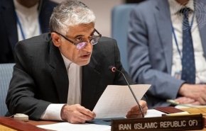 نامه ایروانی به شورای امنیت در پی اقدامات جنگی آمریکا علیه ایران
