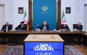  قدرت بازدارندگی حقوقی ایران باید در مجامع جهانی تقویت شود 