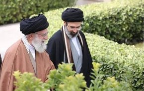 پبام رهبر معظم انقلاب درباره حماسه عظیم بدرقه آقای شهید ایران و تبیین مسائل مهم کشور
