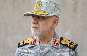 سرلشکر عبداللهی: به‌هرگونه وحشی‌گری دشمن پاسخ می‌دهیم