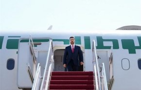 وزارت خارجه عراق: الزیدی به ایران سفر می‌کند
