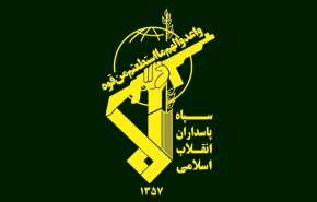 سپاه پاسداران: با قدرت، حکمت و اقتدار «درسی فراموش‌نشدنی» به آمریکای جنایتکار می‌دهیم