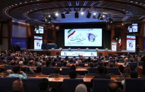 دستگاه دیپلماسی ما هرگز از حقوق ملت ایران کوتاه نخواهد آمد