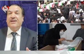 حقوقدان عرب: تسهیل کنندگان حمله به مدرسه میناب شریک جرم هستند