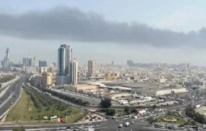 آژیرهای خطر در بحرین به صدا در آمد