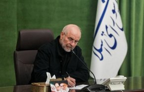 قالیباف: خودشان را با نفت ۳ رقمی تنبیه کردند!