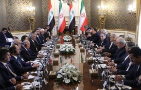 تأکید تهران و بغداد بر همکاری‌های راهبردی، اقتصادی و امنیتی
